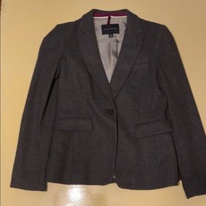 Banana Republic classic blazer